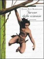 Tarzan delle scimmie