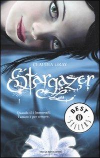 Stargazer - Claudia Gray - copertina