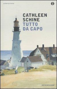 Tutto da capo - Cathleen Schine - copertina