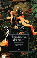 Il libro tibetano dei morti