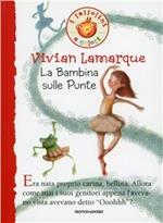 La bambina sulle punte