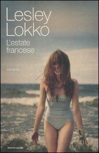 L' estate francese - Lesley Lokko - copertina