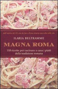 Magna Roma. Vol. 2 - Ilaria Beltramme - copertina
