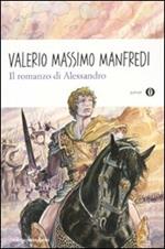 Il romanzo di Alessandro