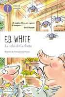 Libro La tela di Carlotta E. B. White