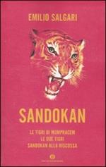 Sandokan: Le tigri di Mompracem-Le due tigri-Sandokan alla riscossa