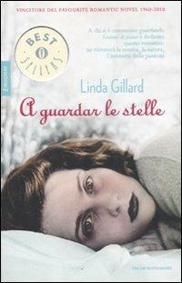 A guardar le stelle - Linda Gillard - copertina
