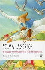 Il viaggio meraviglioso di Nils Holgersson