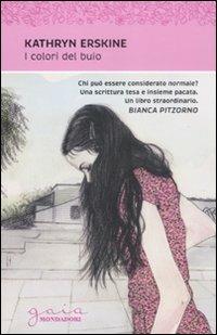 I colori del buio - Kathryn Erskine - copertina