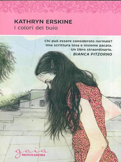 I colori del buio - Kathryn Erskine - 6