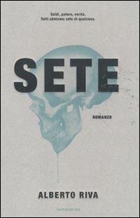 Sete - Alberto Riva - copertina