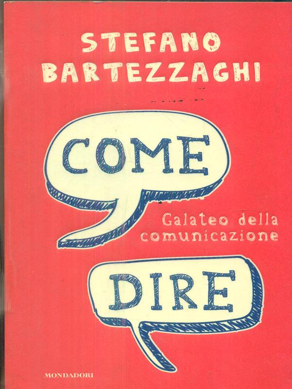 Libro di Faccia