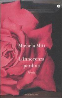 L' innocenza perduta - Michela Miti - copertina