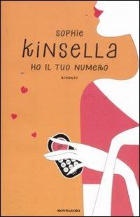 Ho il tuo numero - Sophie Kinsella - 4