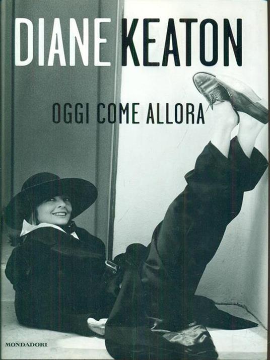 Oggi come allora - Diane Keaton - 6