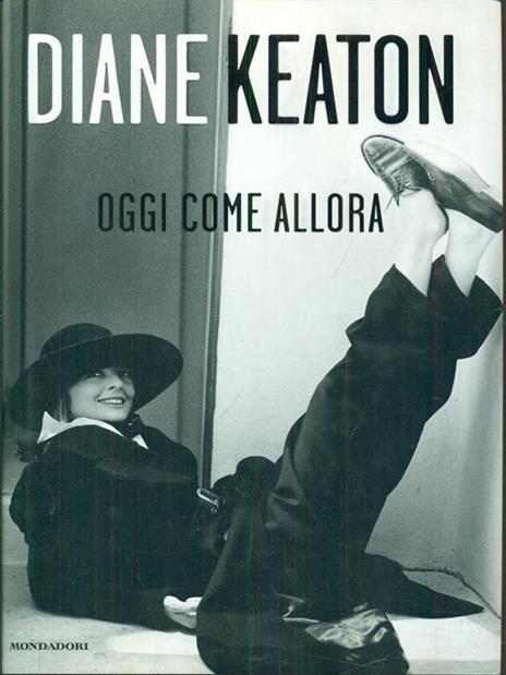 Oggi come allora - Diane Keaton - 3