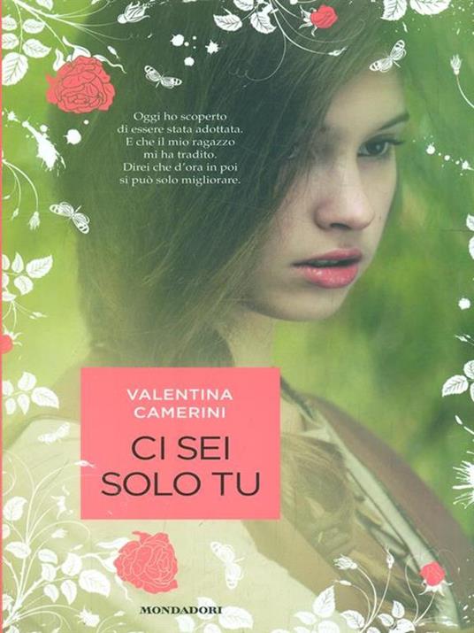 Ci sei solo tu - Valentina Camerini - 3