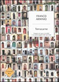 Terracarne - Franco Arminio - copertina