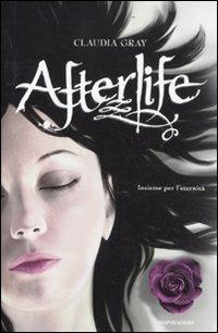 Afterlife - Claudia Gray - 2