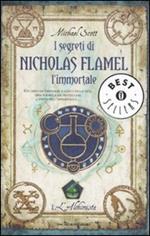 L' alchimista. I segreti di Nicholas Flamel, l'immortale. Vol. 1