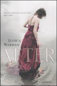 After - Jessica Warman - copertina