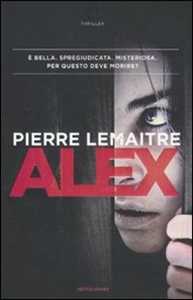Libro Alex Pierre Lemaitre