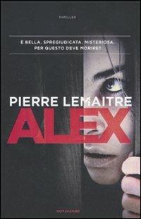 Alex - Pierre Lemaitre - 5