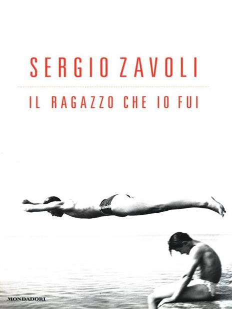 Il ragazzo che io fui - Sergio Zavoli - 3