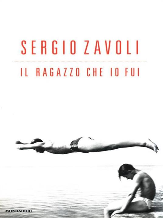 Il ragazzo che io fui - Sergio Zavoli - 3