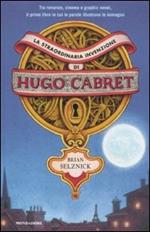 La straordinaria invenzione di Hugo Cabret