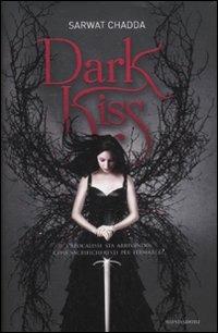 Dark kiss - Sarwat Chadda - 2