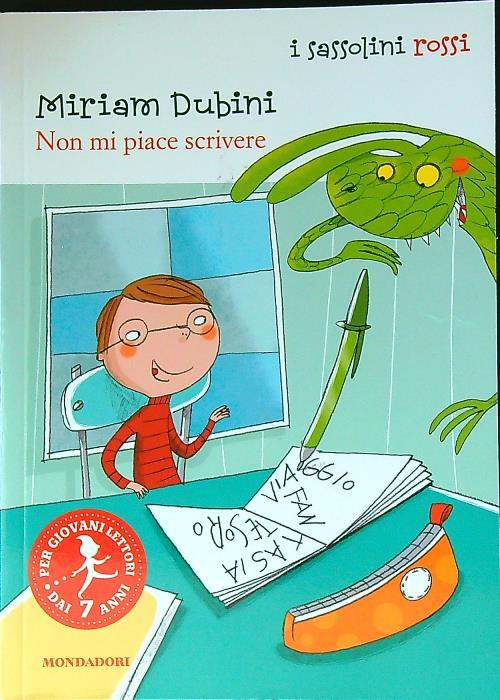 Libro di Faccia