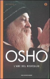 L' ABC del risveglio - Osho - copertina