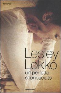Un perfetto sconosciuto - Lesley Lokko - copertina