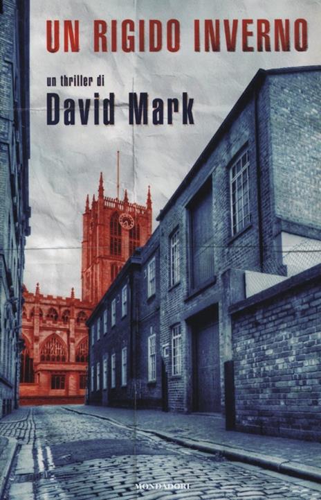 Un rigido inverno - David Mark - 3