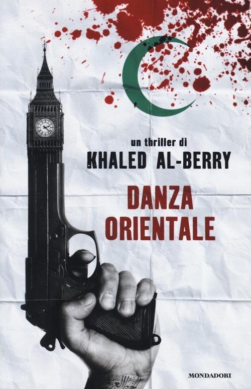 Danza orientale - Khaled Al-Berry - 2