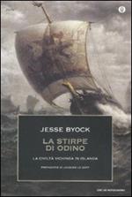 La stirpe di Odino. La civiltà vichinga in Islanda