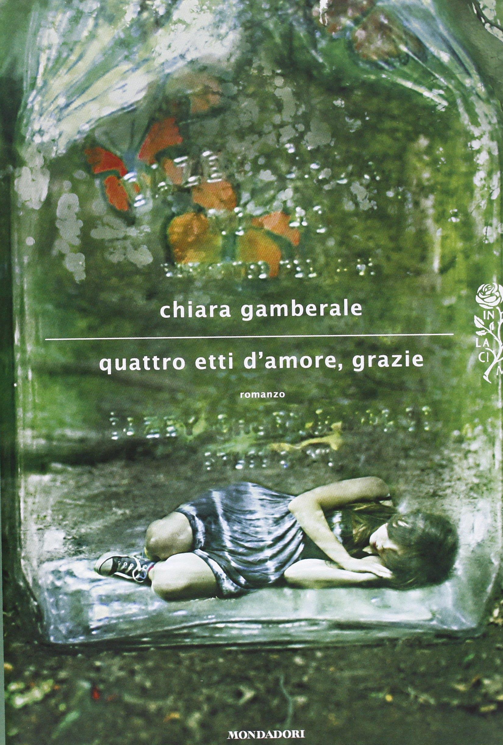 Libreria Serendipity