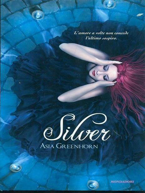 Silver - Asia Greenhorn - 2