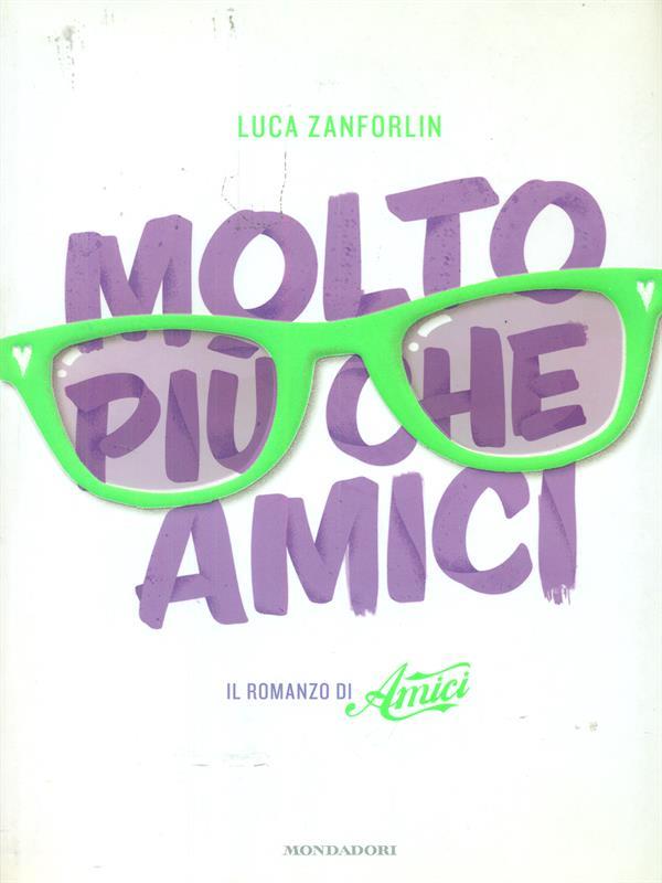 Libro di Faccia