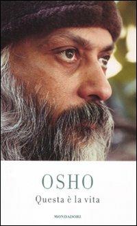 Questa è la vita - Osho - copertina