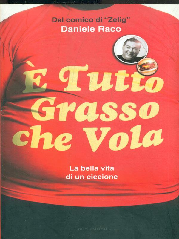 Libro di Faccia