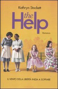 The help - Kathryn Stockett - Libro - Mondadori - Omnibus