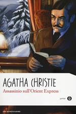 Assassinio sull'Orient Express