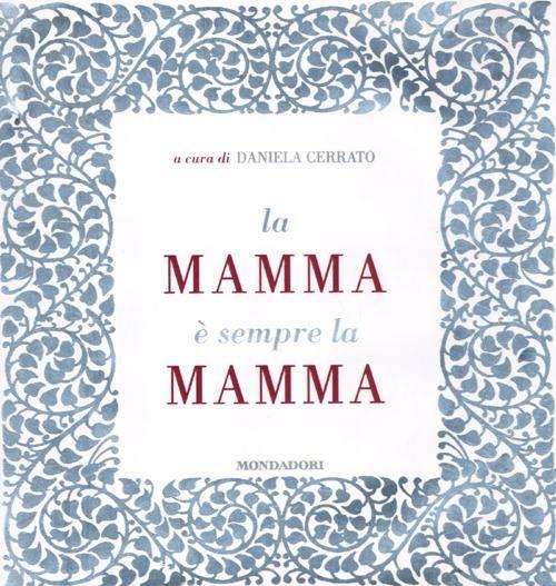 La mamma è sempre la mamma - copertina