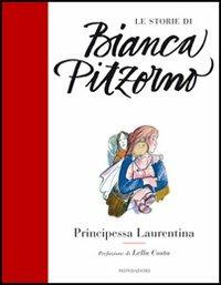 Principessa Laurentina - Bianca Pitzorno - copertina
