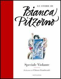 Speciale Violante - Bianca Pitzorno - copertina