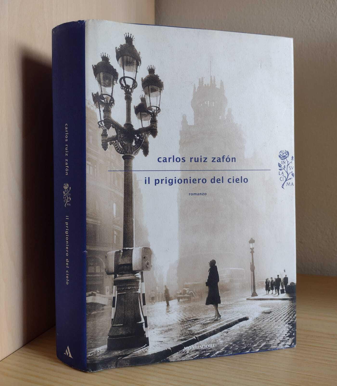 Libreria Volume Secondo