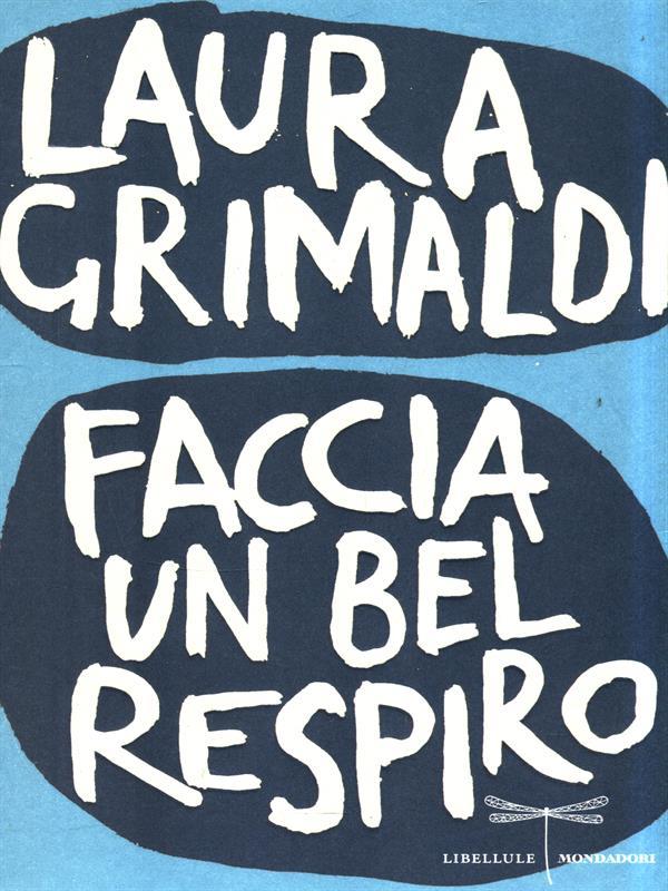 Libro di Faccia