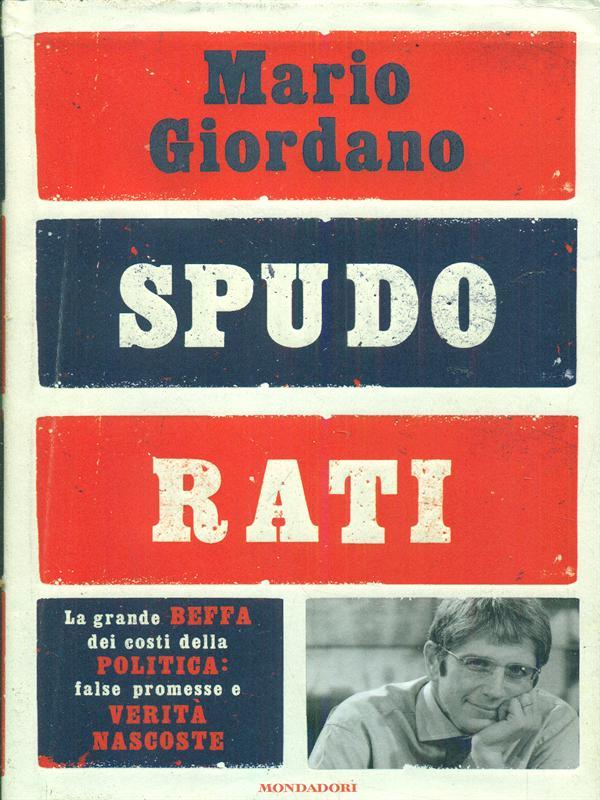 Libro di Faccia